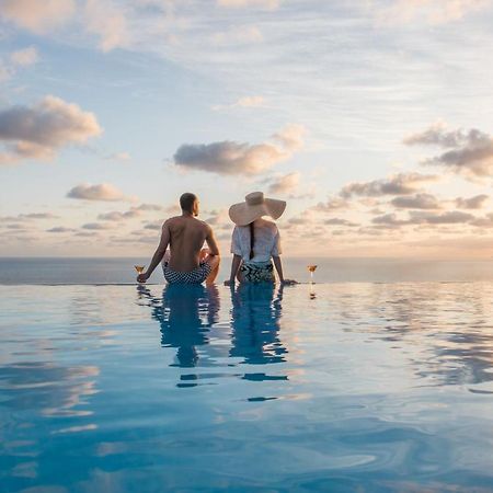 Hotel Ravesi Мальфа Экстерьер фото