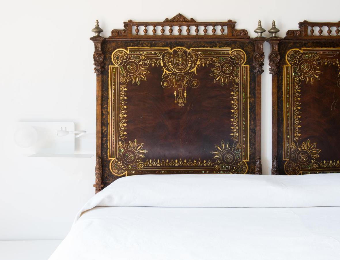 Hotel Ravesi Мальфа Экстерьер фото