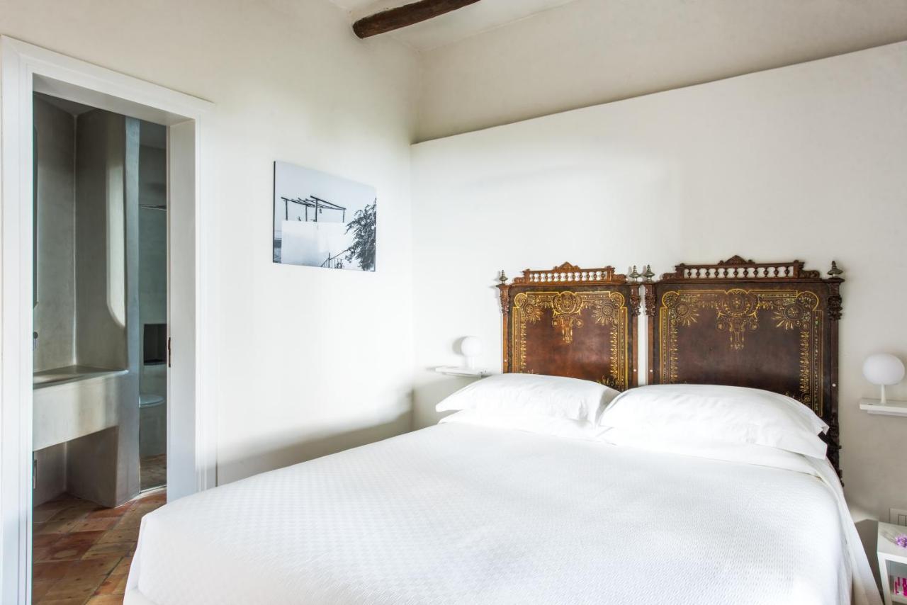 Hotel Ravesi Мальфа Экстерьер фото
