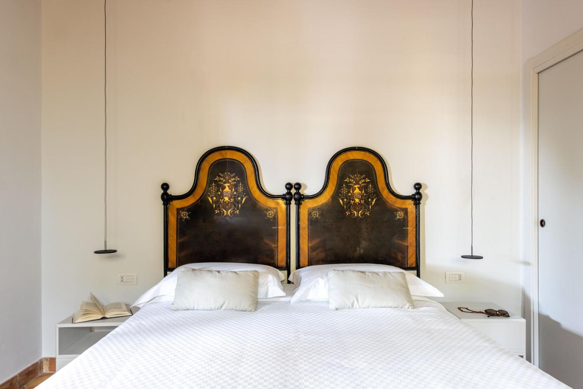 Hotel Ravesi Мальфа Экстерьер фото